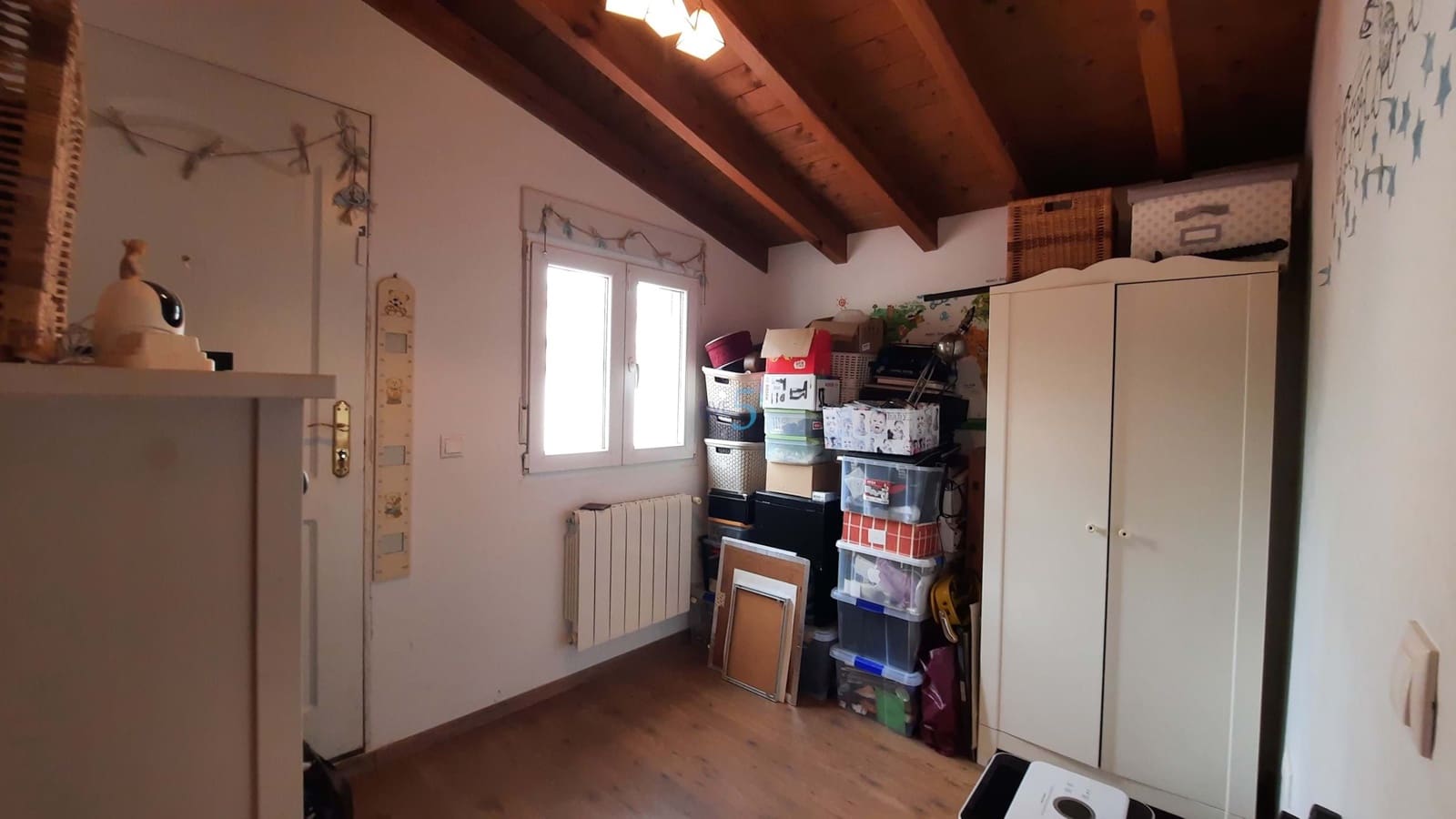 4 sypialnia Willa na sprzedaż w Canada de San Pedro z basenem garażem - 265 000 € (Ref: 7836646)