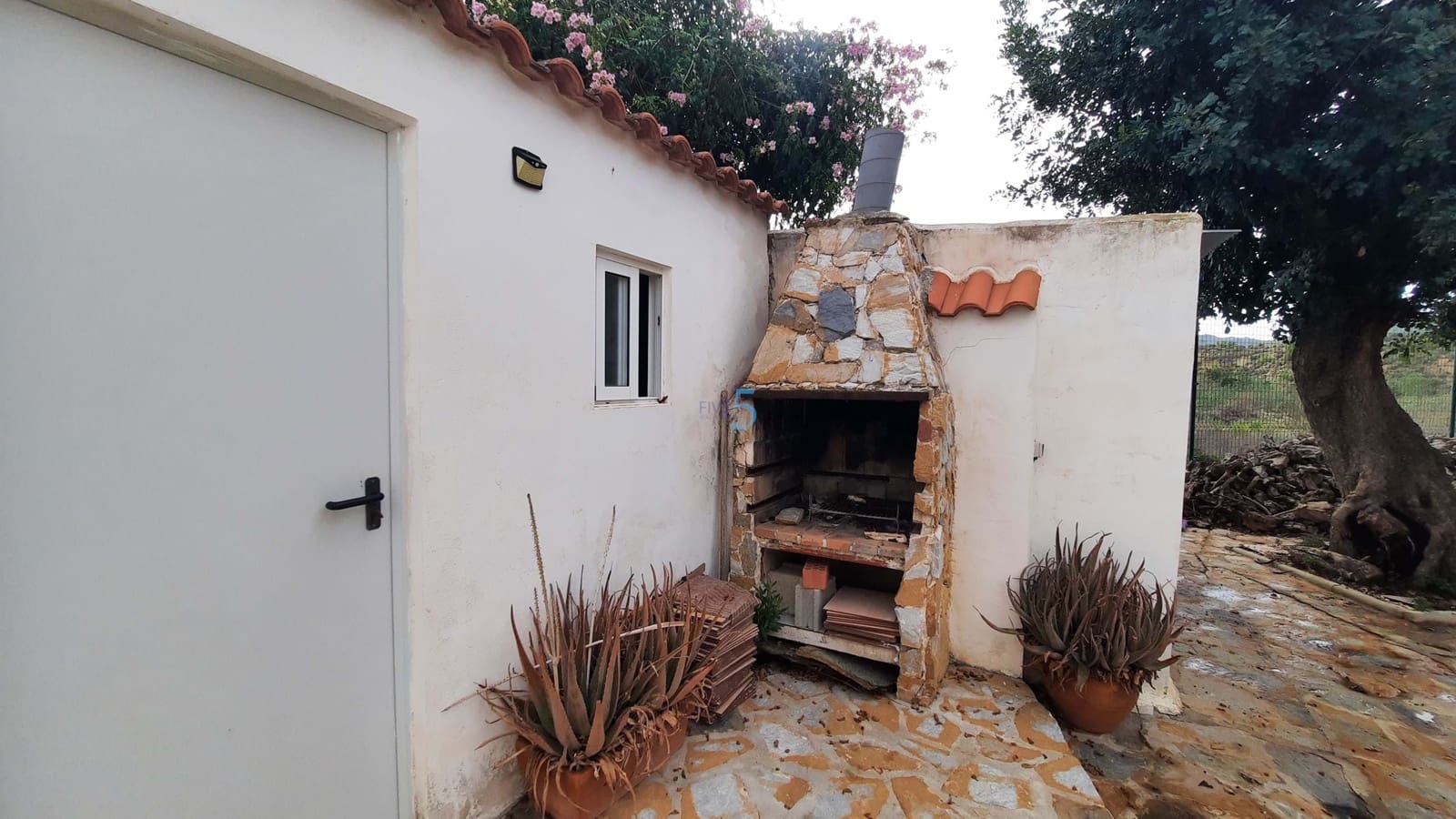 4 sypialnia Willa na sprzedaż w Canada de San Pedro z basenem garażem - 265 000 € (Ref: 7836646)