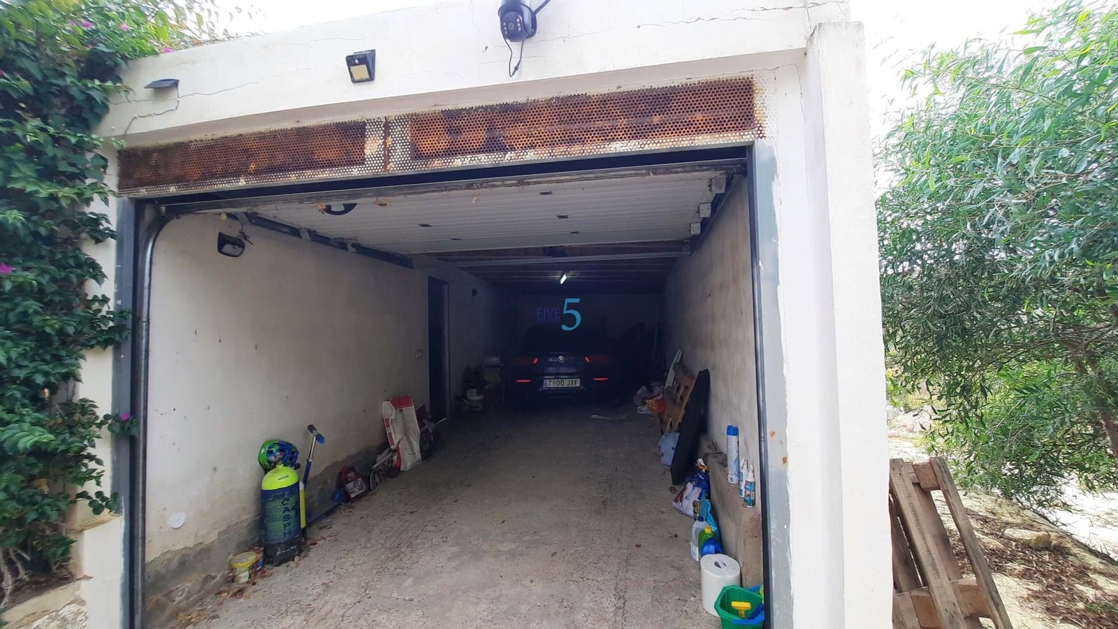 4 sypialnia Willa na sprzedaż w Canada de San Pedro z basenem garażem - 265 000 € (Ref: 7836646)