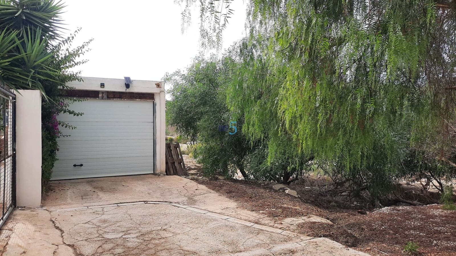 4 sypialnia Willa na sprzedaż w Canada de San Pedro z basenem garażem - 265 000 € (Ref: 7836646)