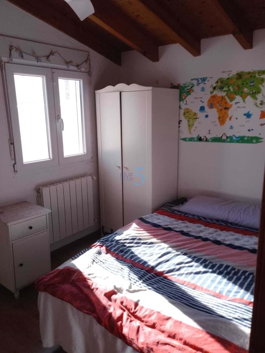 4 makuuhuone Huvila myytävänä paikassa Canada de San Pedro mukana uima-altaan 
autotalli - 265 000 € (Ref: 7836646)