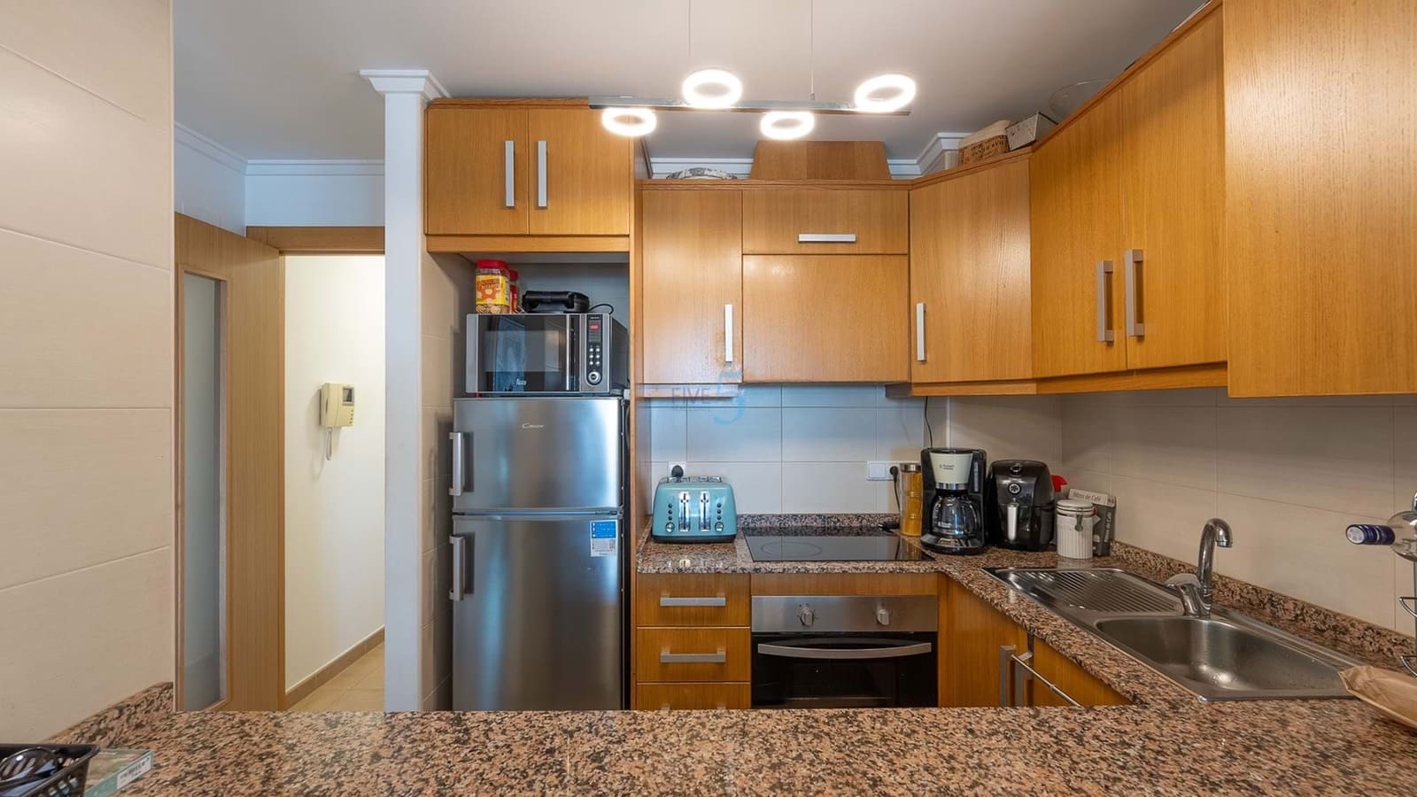 2 soverom Leilighet til salgs i Formentera del Segura - € 99 999 (Ref: 7929379)