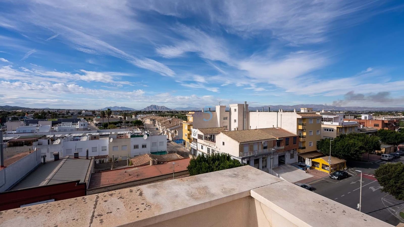 2 soverom Leilighet til salgs i Formentera del Segura - € 99 999 (Ref: 7929379)