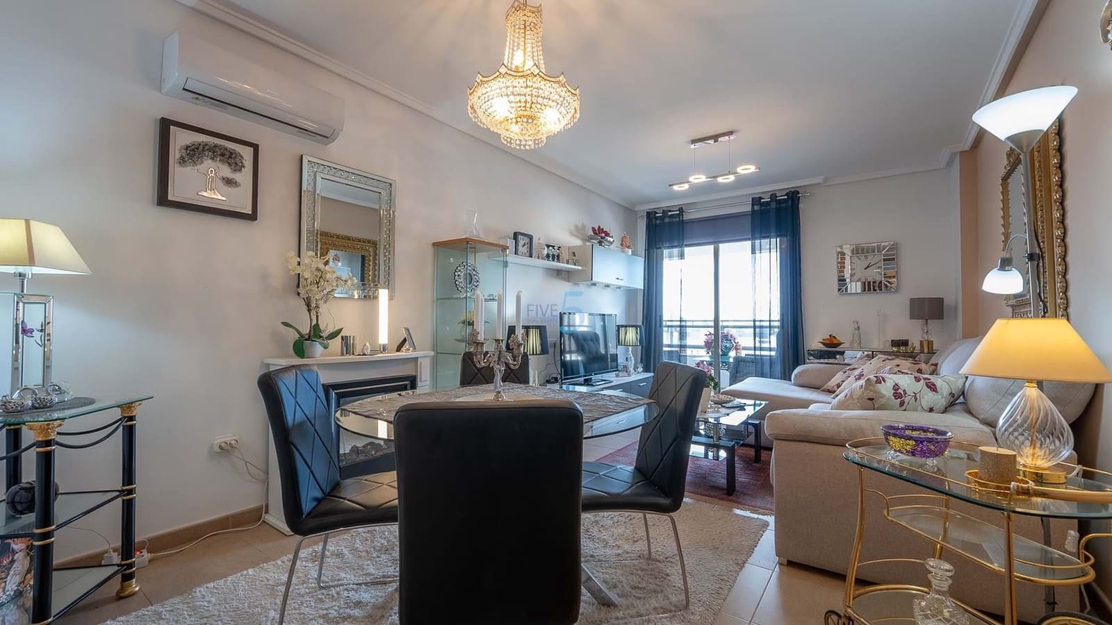 2 soverom Leilighet til salgs i Formentera del Segura - € 99 999 (Ref: 7929379)