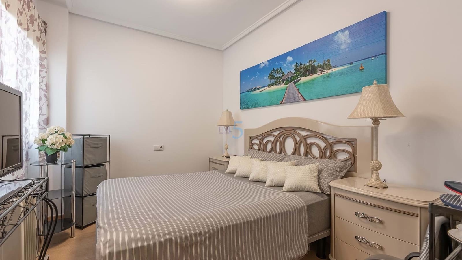 2 soverom Leilighet til salgs i Formentera del Segura - € 99 999 (Ref: 7929379)