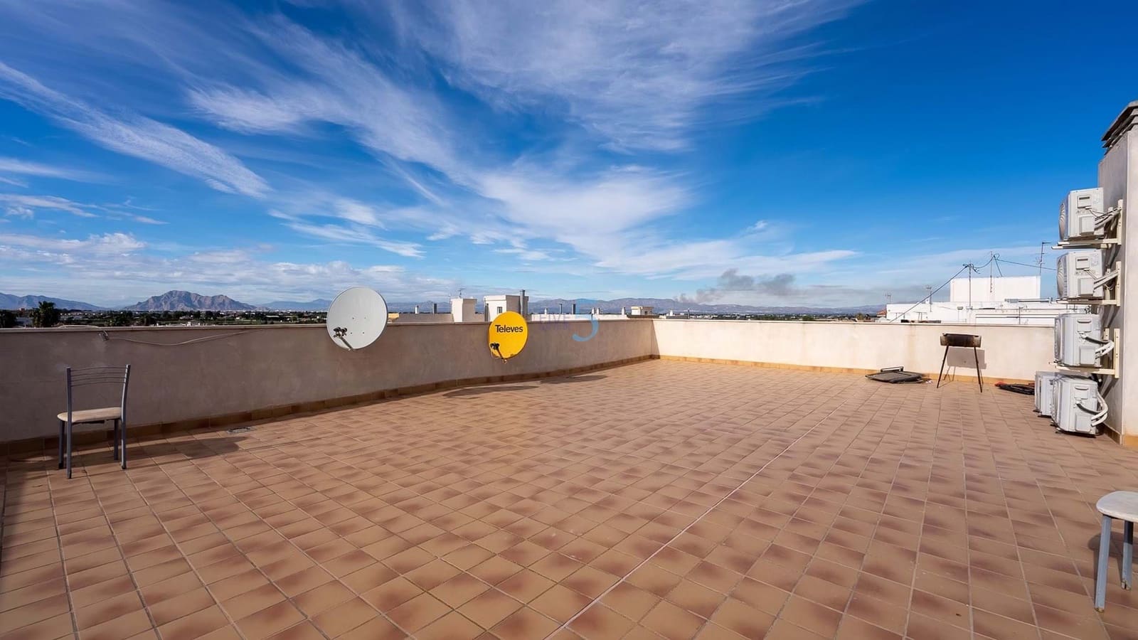 2 soverom Leilighet til salgs i Formentera del Segura - € 99 999 (Ref: 7929379)