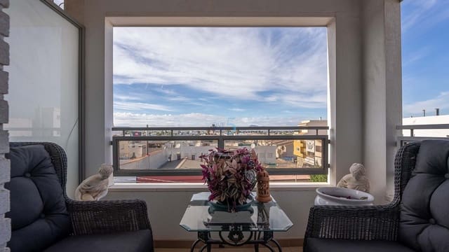 2 sypialnia Apartament na sprzedaż w Formentera del Segura - 99 999 € (Ref: 7929379)