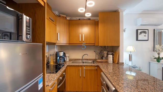 2 sypialnia Apartament na sprzedaż w Formentera del Segura - 99 999 € (Ref: 7929379)