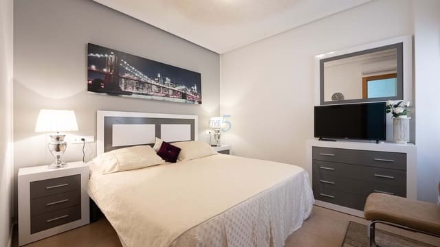 2 sypialnia Apartament na sprzedaż w Formentera del Segura - 99 999 € (Ref: 7929379)