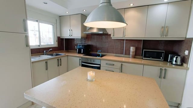 4 quarto Moradia para venda em Villamartin, Orihuela com piscina - 345 000 € (Ref: 7947979)