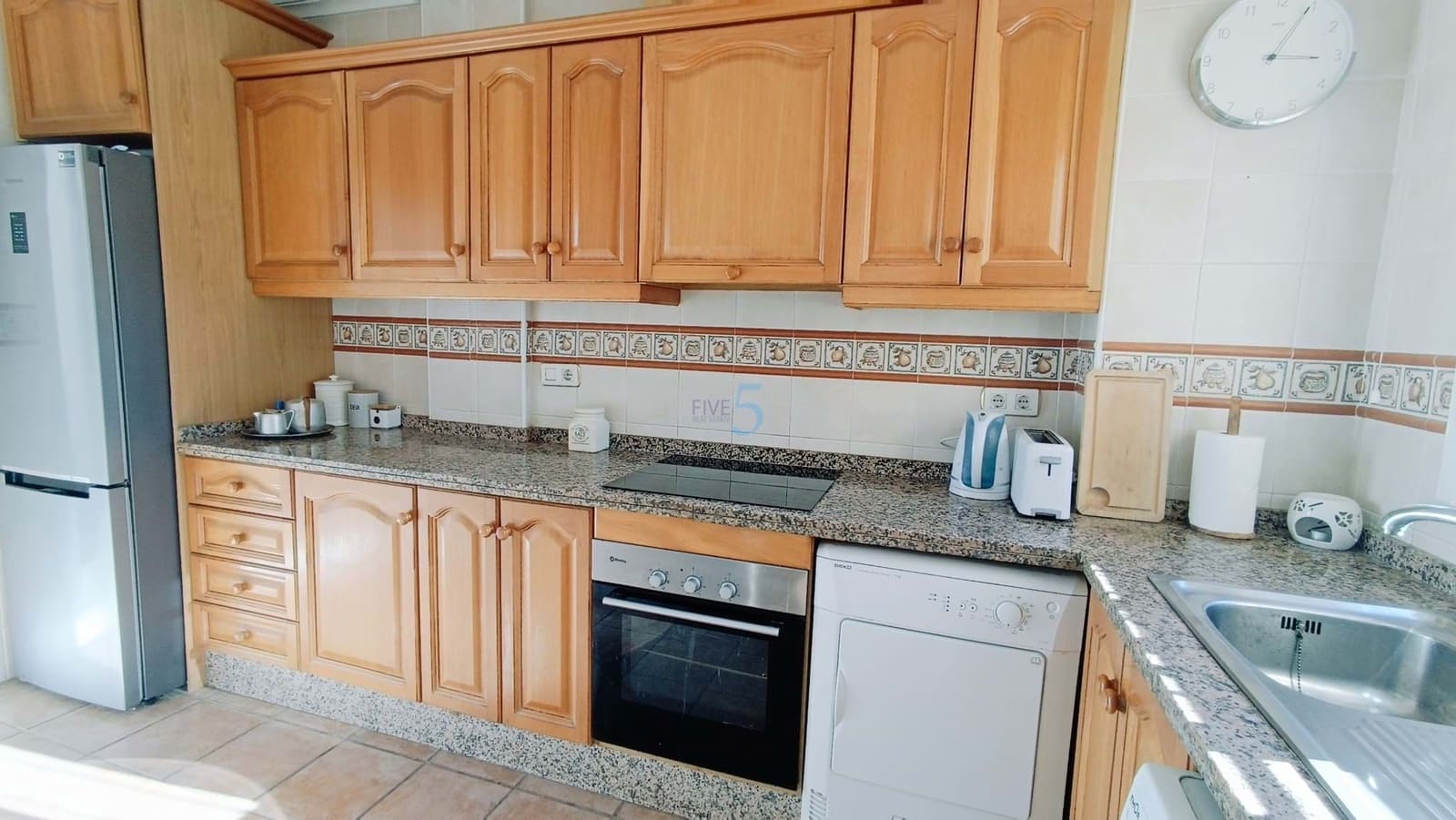 4 chambre Villa/Maison à vendre à Villamartin avec piscine - 345 000 € (Ref: 7947979)