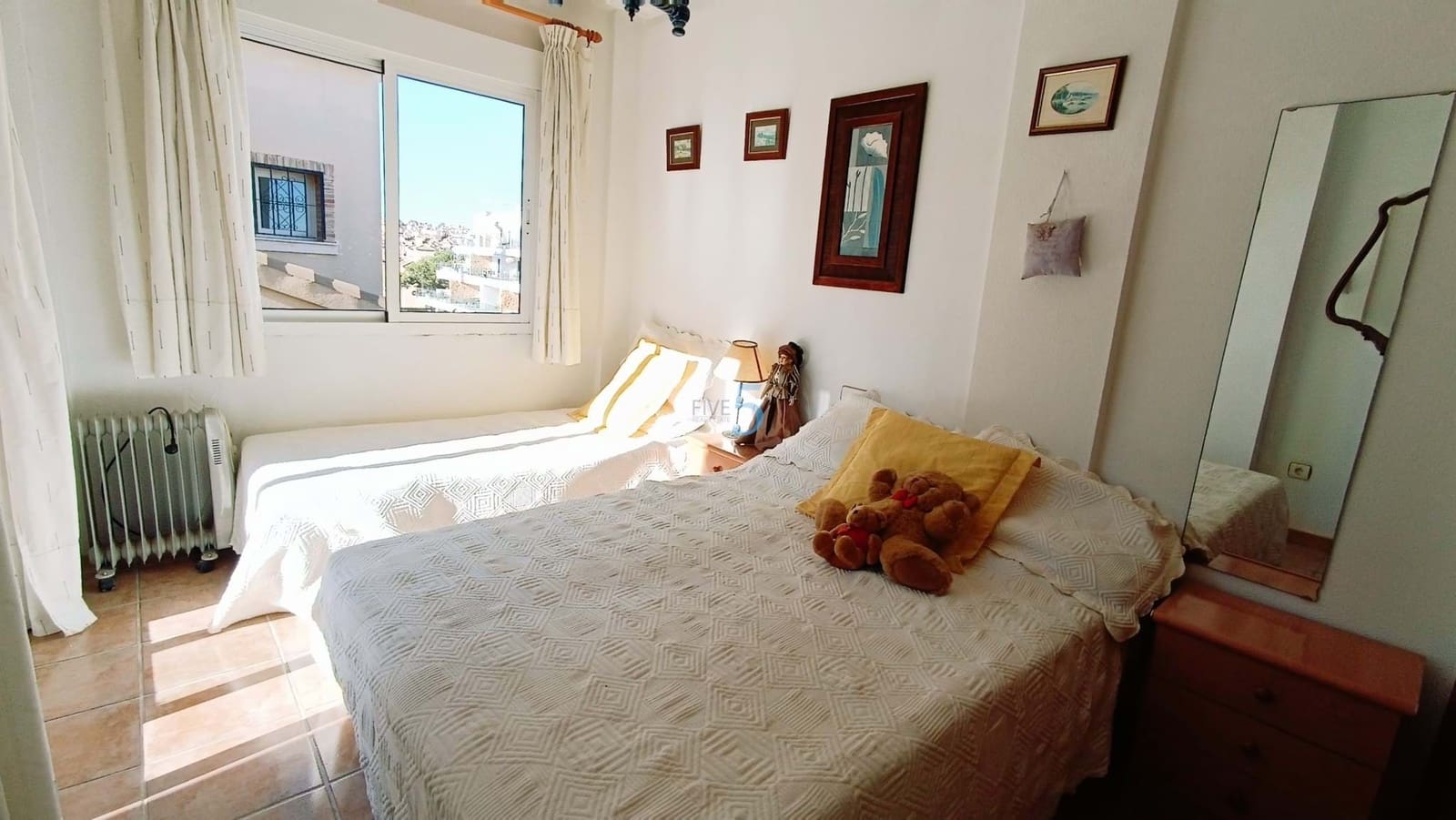 4 chambre Villa/Maison à vendre à Villamartin avec piscine - 345 000 € (Ref: 7947979)