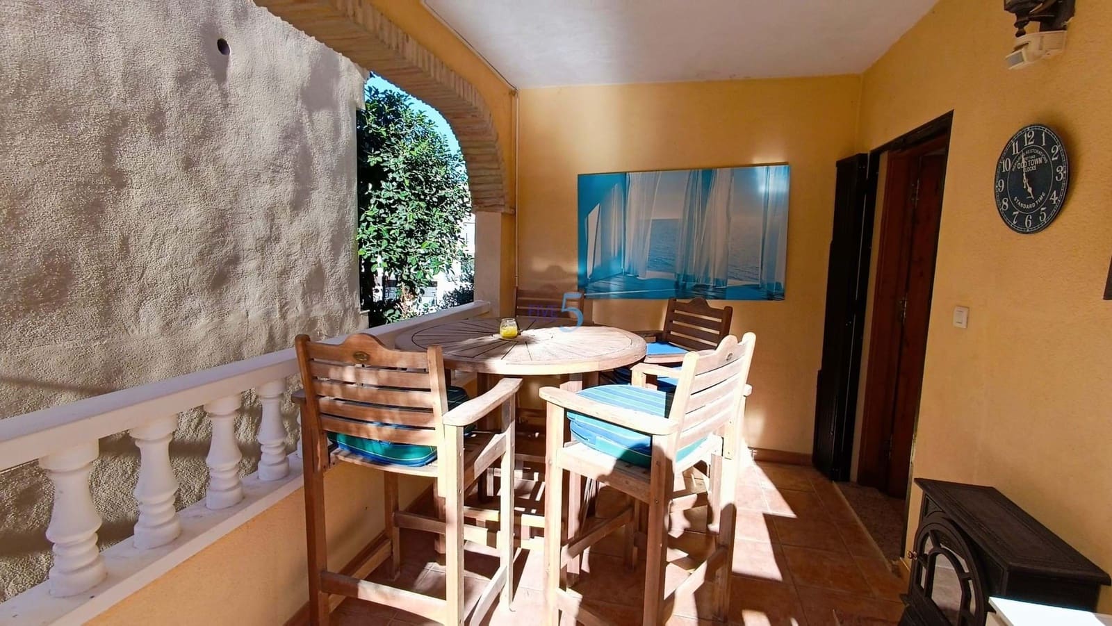 4 chambre Villa/Maison à vendre à Villamartin avec piscine - 345 000 € (Ref: 7947979)