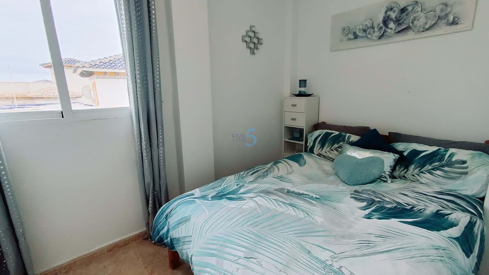 4 sypialnia Willa na sprzedaż w La Zenia z basenem garażem - 399 000 € (Ref: 8088556)