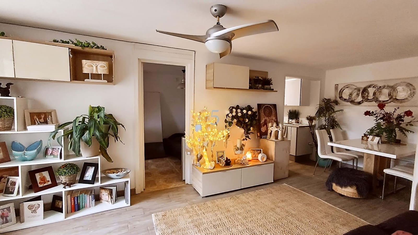 4 sypialnia Willa na sprzedaż w La Zenia z basenem garażem - 399 000 € (Ref: 8088556)