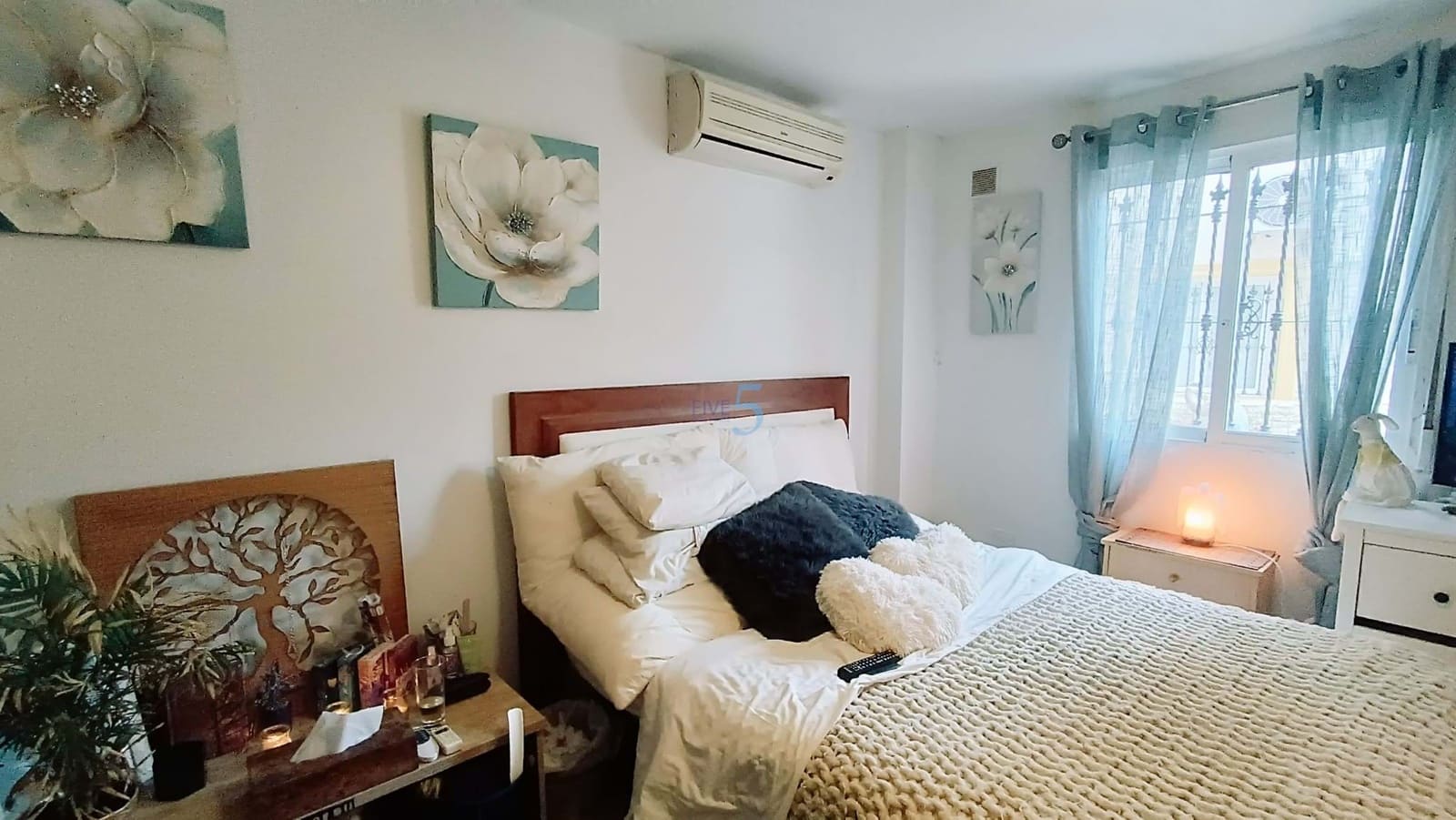 4 sypialnia Willa na sprzedaż w La Zenia z basenem garażem - 399 000 € (Ref: 8088556)