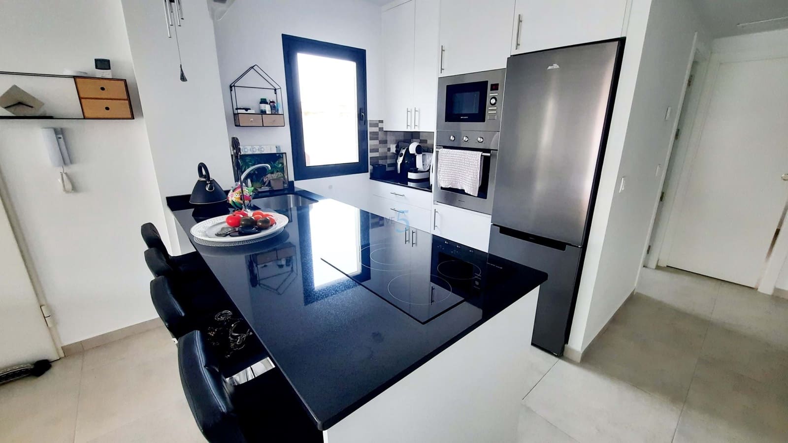 3 chambre Villa/Maison à vendre à Santiago de la Ribera avec piscine garage - 389 000 € (Ref: 8120374)