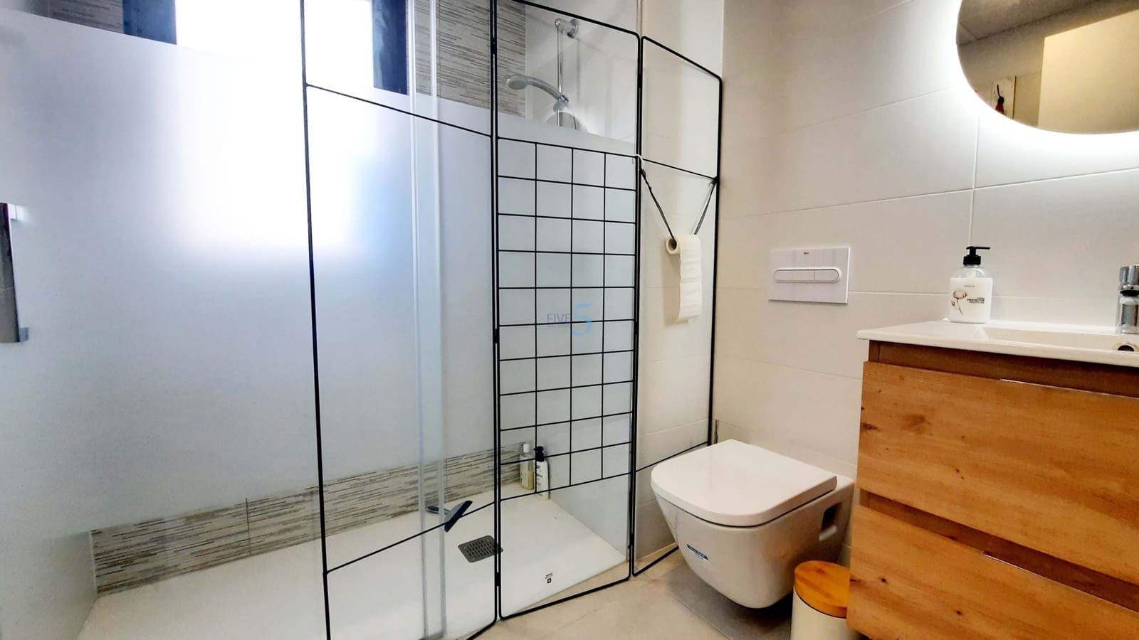 3 chambre Villa/Maison à vendre à Santiago de la Ribera avec piscine garage - 389 000 € (Ref: 8120374)