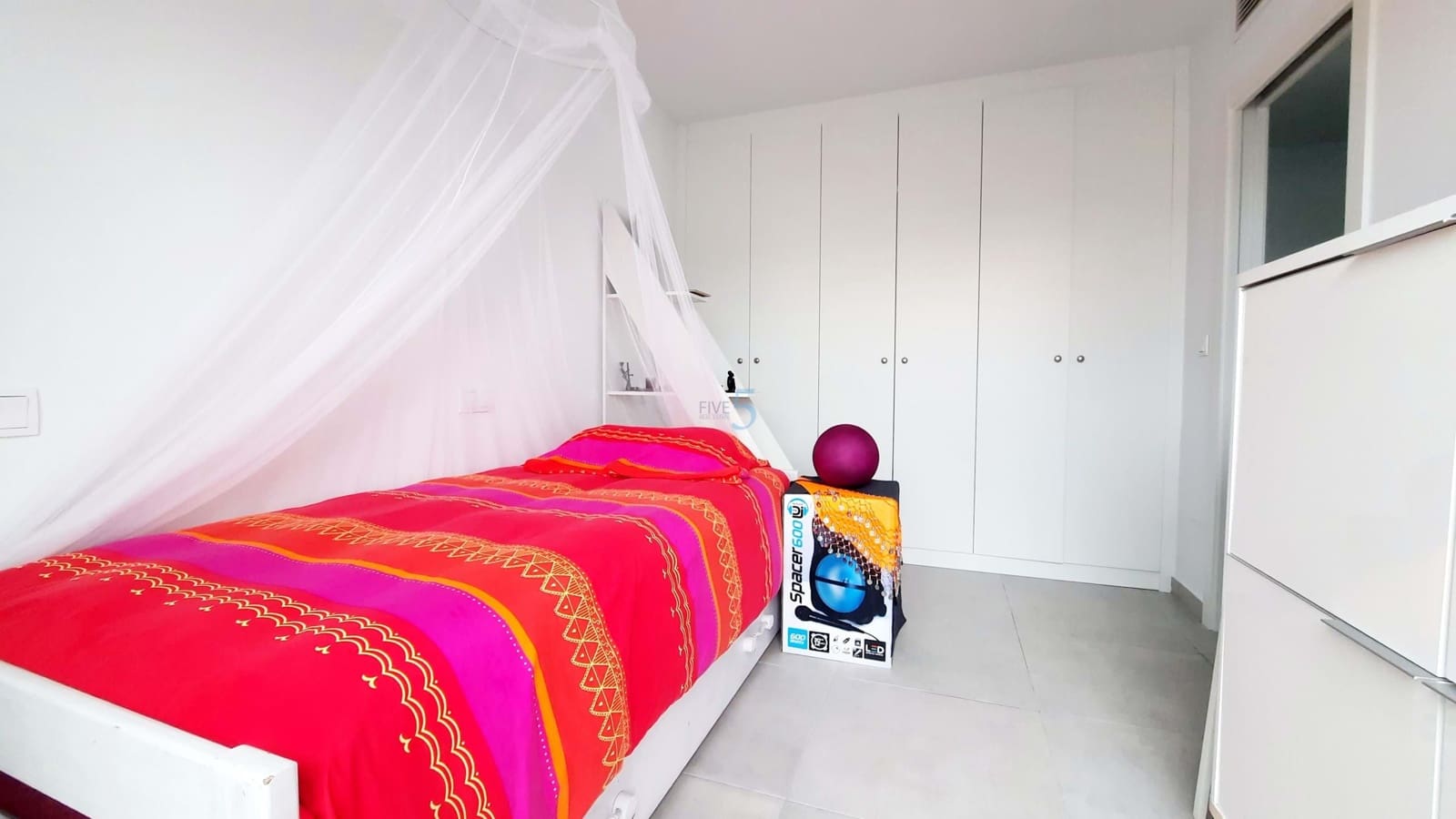 3 chambre Villa/Maison à vendre à Santiago de la Ribera avec piscine garage - 389 000 € (Ref: 8120374)