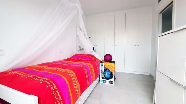 3 chambre Villa/Maison à vendre à Santiago de la Ribera, San Javier avec piscine garage - 389 000 € (Ref: 8120374)