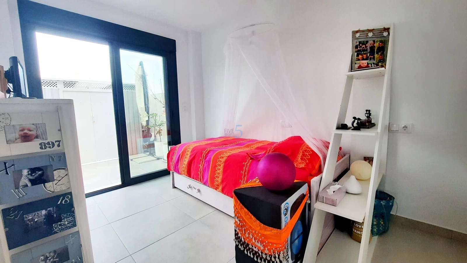 3 chambre Villa/Maison à vendre à Santiago de la Ribera avec piscine garage - 389 000 € (Ref: 8120374)