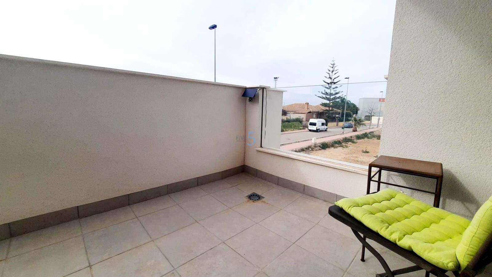 3 chambre Villa/Maison à vendre à Santiago de la Ribera avec piscine garage - 389 000 € (Ref: 8120374)