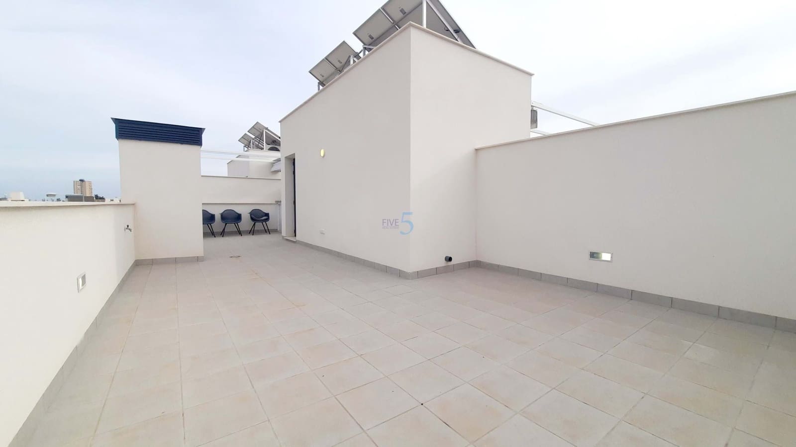 3 chambre Villa/Maison à vendre à Santiago de la Ribera avec piscine garage - 389 000 € (Ref: 8120374)