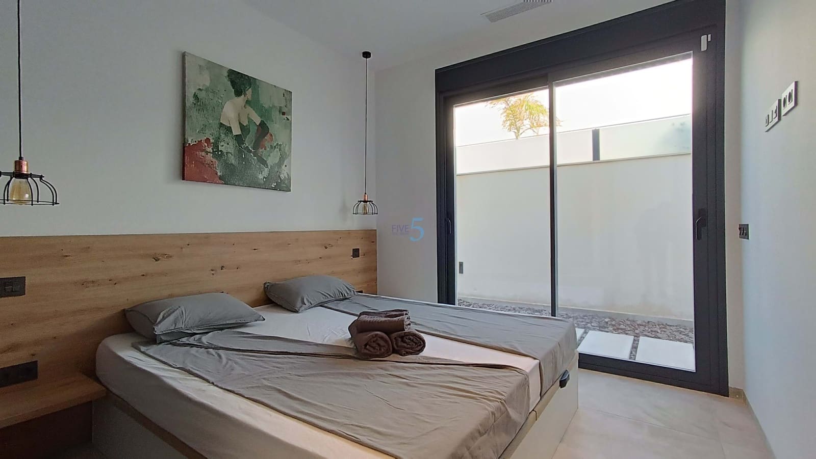 4 quarto Moradia para venda em Ciudad Quesada com piscina garagem - 740 000 € (Ref: 8134167)