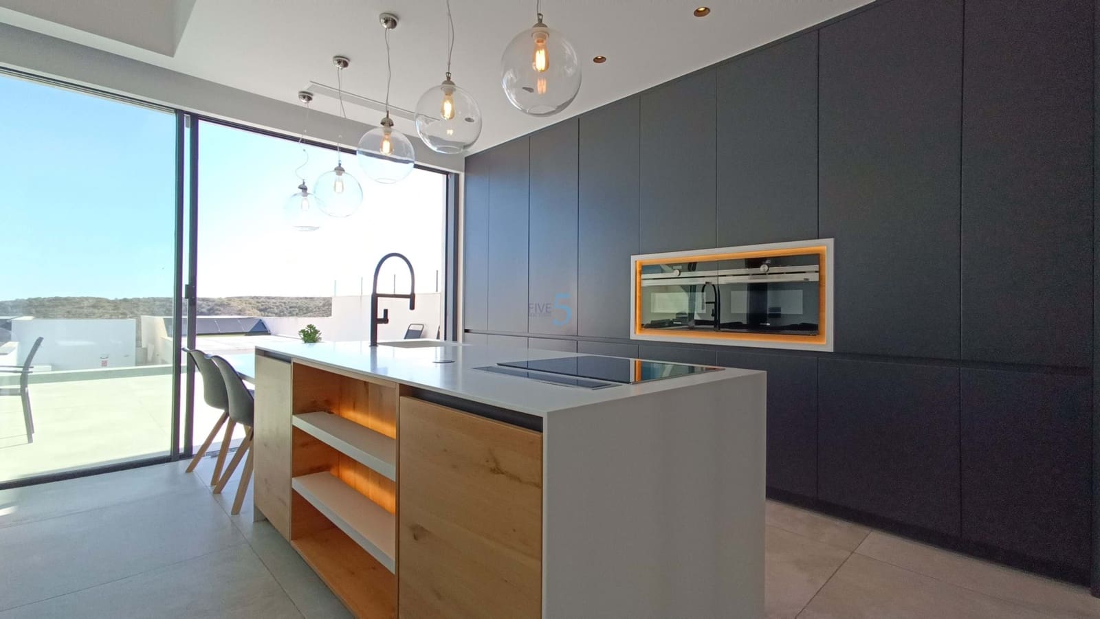 4 quarto Moradia para venda em Ciudad Quesada com piscina garagem - 740 000 € (Ref: 8134167)