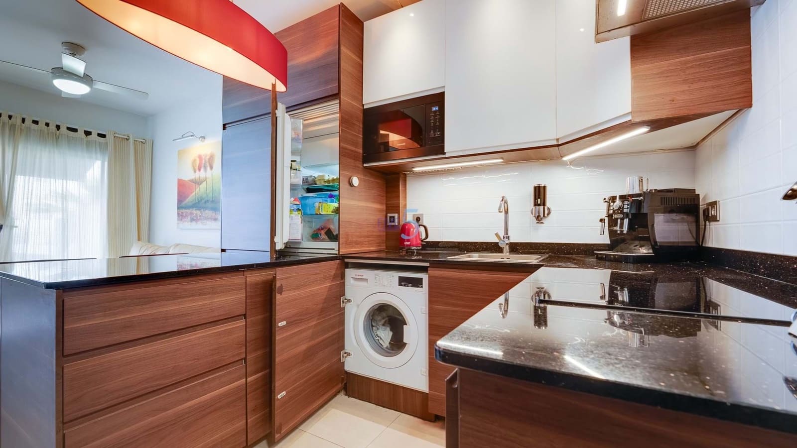 Studio til salg i Pilar de la Horadada med swimmingpool garage - € 130.000 (Ref: 8207881)