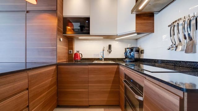 Estúdio para venda em Pilar de la Horadada com piscina garagem - 130 000 € (Ref: 8207881)