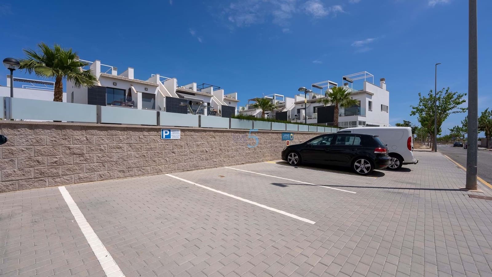 Studio til salg i Pilar de la Horadada med swimmingpool garage - € 130.000 (Ref: 8207881)