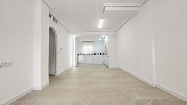 2 bedroom Apartment for sale in Torre de la Horadada, Pilar de la Horadada with pool garage - € 225,000 (Ref: 8253076)