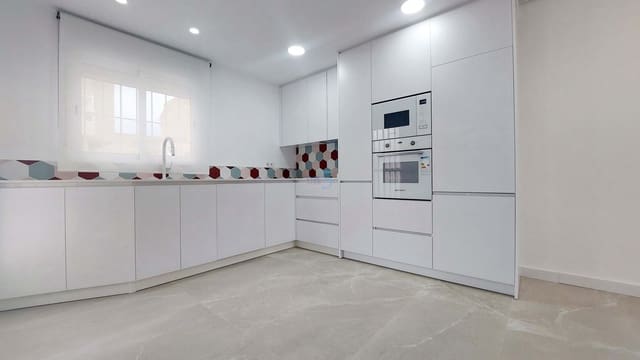 2 bedroom Apartment for sale in Torre de la Horadada, Pilar de la Horadada with pool garage - € 225,000 (Ref: 8253076)