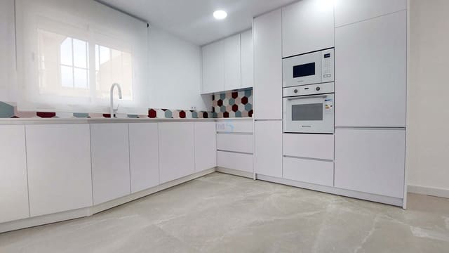 2 bedroom Apartment for sale in Torre de la Horadada, Pilar de la Horadada with pool garage - € 225,000 (Ref: 8253076)