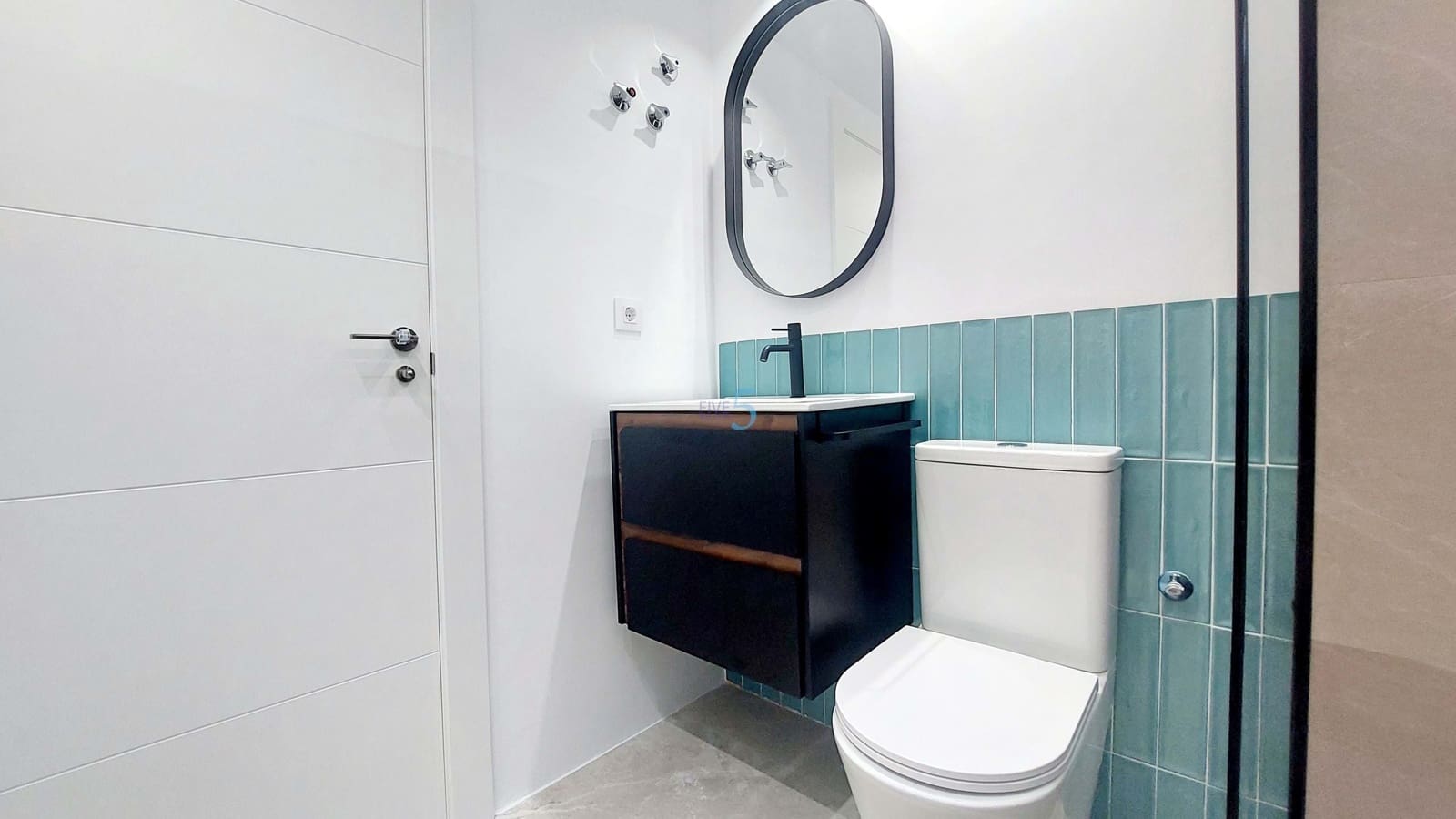 2 bedroom Apartment for sale in Torre de la Horadada with pool garage - € 225,000 (Ref: 8253076)