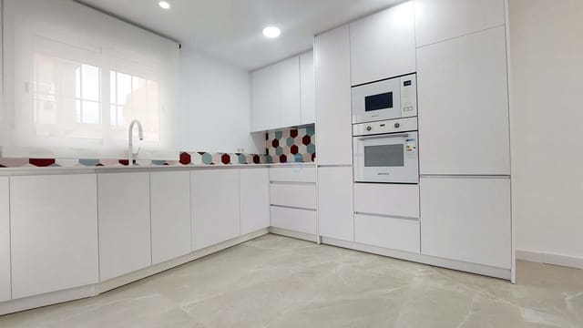 2 bedroom Apartment for sale in Torre de la Horadada, Pilar de la Horadada with pool garage - € 225,000 (Ref: 8253076)