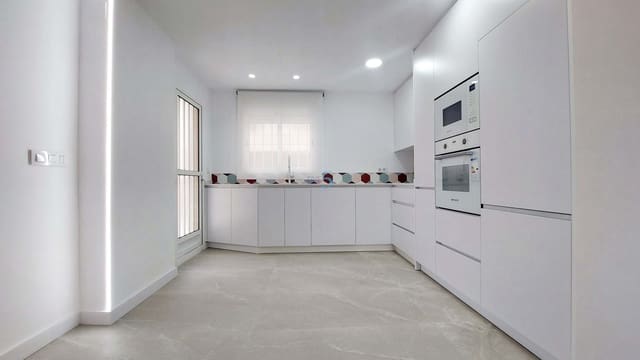 2 bedroom Apartment for sale in Torre de la Horadada, Pilar de la Horadada with pool garage - € 225,000 (Ref: 8253076)