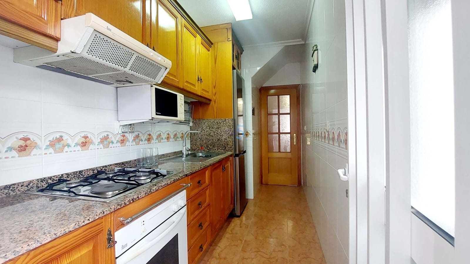 4 camera da letto Casa in vendita in Torre de la Horadada - 261.500 € (Rif: 8260592)