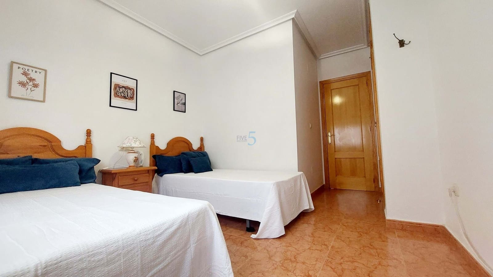 4 camera da letto Casa in vendita in Torre de la Horadada - 261.500 € (Rif: 8260592)