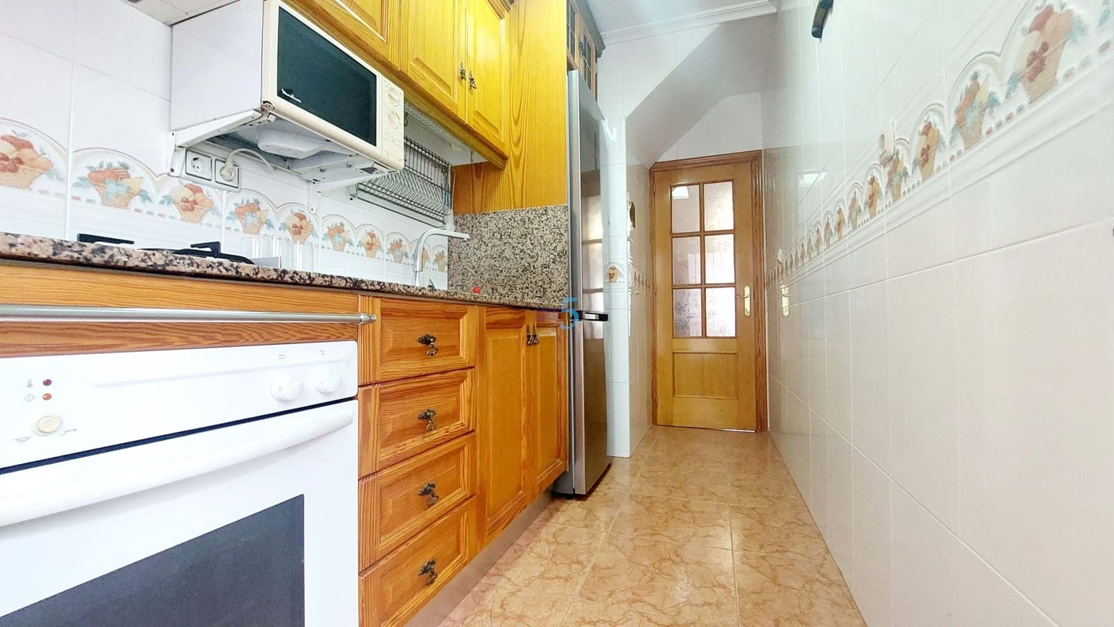 4 camera da letto Casa in vendita in Torre de la Horadada - 261.500 € (Rif: 8260592)