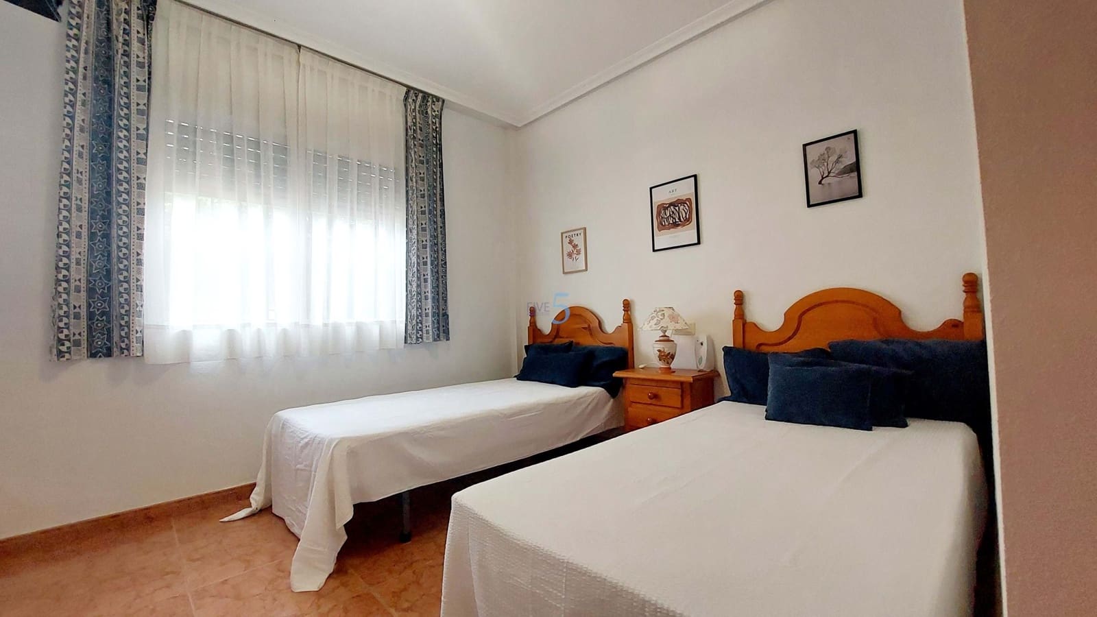 4 camera da letto Casa in vendita in Torre de la Horadada - 261.500 € (Rif: 8260592)