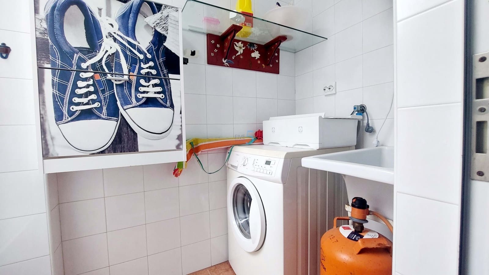 4 camera da letto Casa in vendita in Torre de la Horadada - 261.500 € (Rif: 8260592)