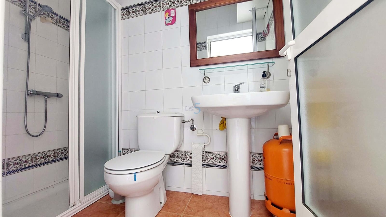 4 camera da letto Casa in vendita in Torre de la Horadada - 261.500 € (Rif: 8260592)