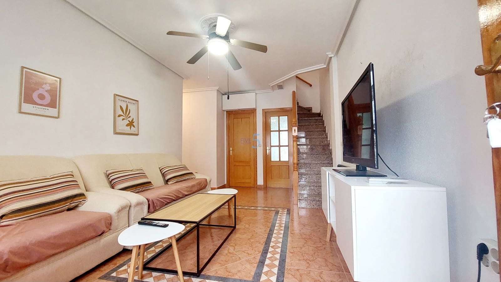 4 camera da letto Casa in vendita in Torre de la Horadada - 261.500 € (Rif: 8260592)