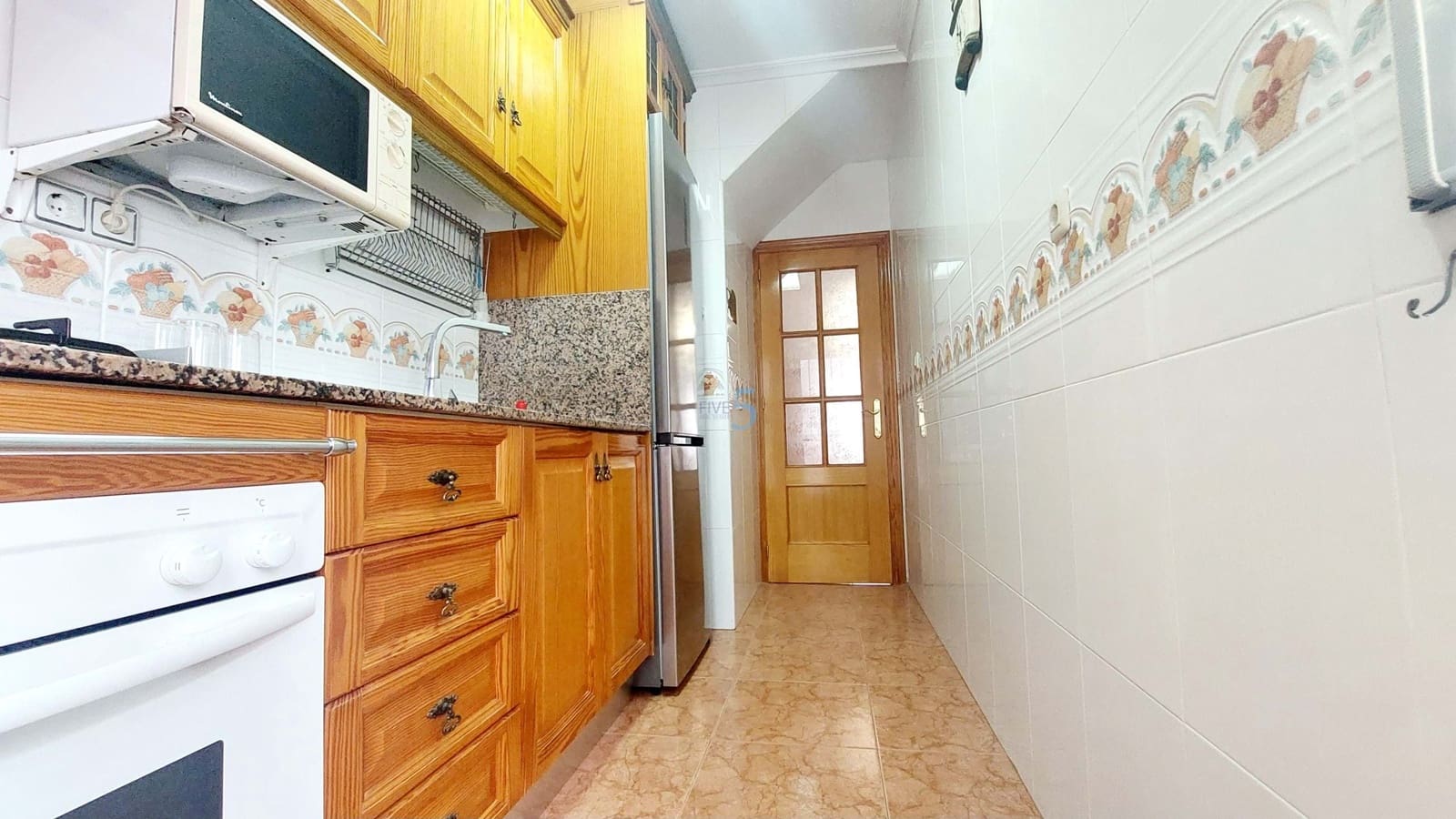 4 camera da letto Casa in vendita in Torre de la Horadada - 261.500 € (Rif: 8260592)