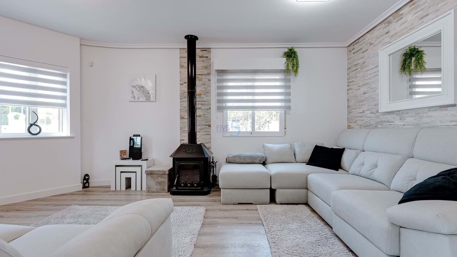 4 soveværelse Villa til salg i Pinar de Campoverde med swimmingpool - € 359.950 (Ref: 8296909)