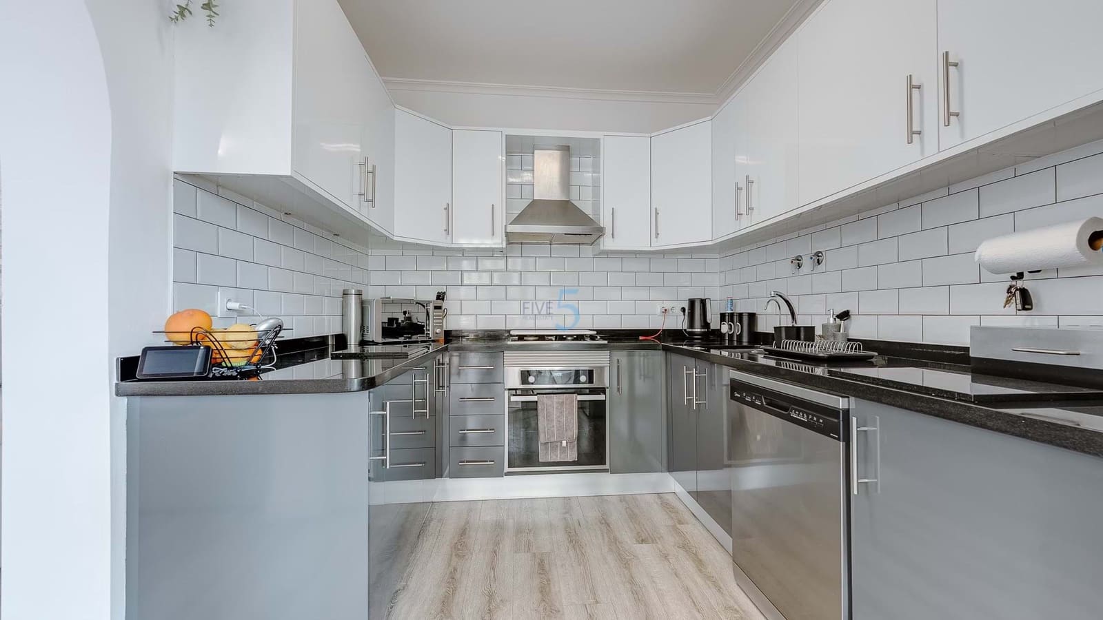 4 soveværelse Villa til salg i Pinar de Campoverde med swimmingpool - € 359.950 (Ref: 8296909)