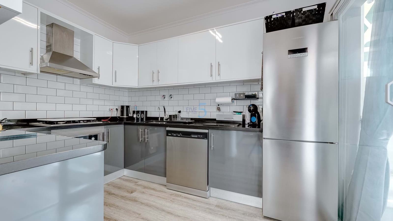 4 soveværelse Villa til salg i Pinar de Campoverde med swimmingpool - € 359.950 (Ref: 8296909)