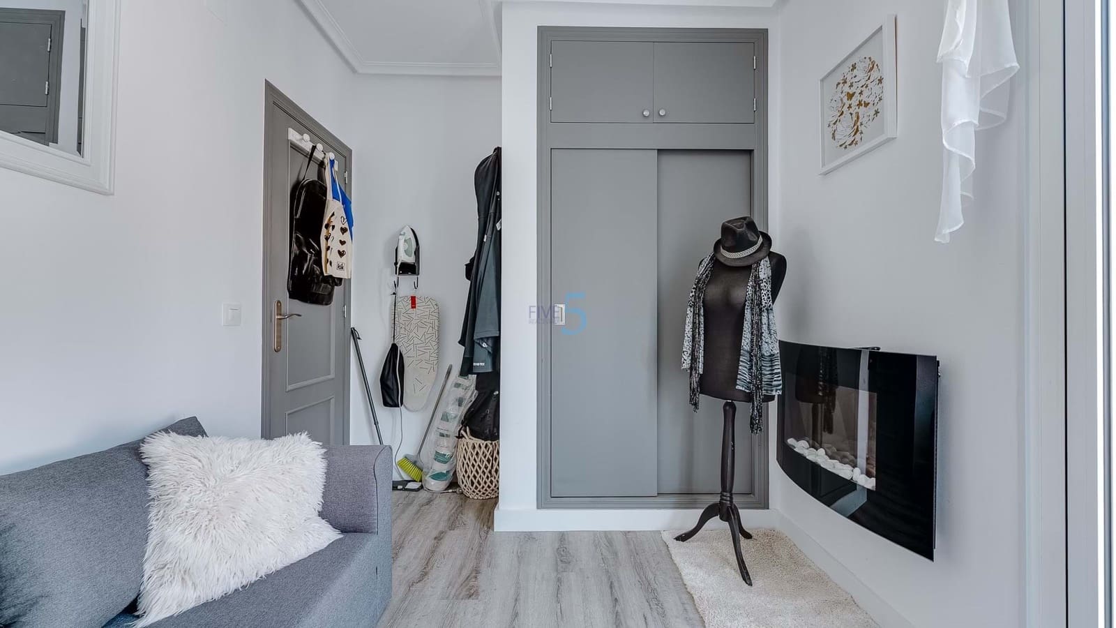 4 soveværelse Villa til salg i Pinar de Campoverde med swimmingpool - € 359.950 (Ref: 8296909)